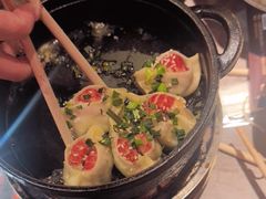 -山四砂锅(太原钟楼街店)