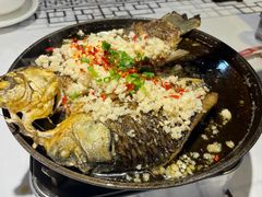 -靓虾二哥长沙地标小龙虾(五一广场店)