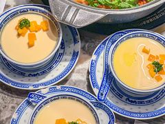 -禄婶鸡煲·打边炉