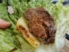 -新石器烤肉(张家港购物公园店)