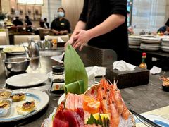 -大渔铁板烧(东城店)