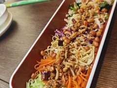 -单家老院·院子里的青岛菜(沙子口店)