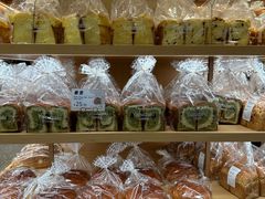 -山崎面包(静安久光店)