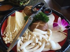 -梦山水日本烧肉(五四广场店)