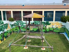 -西霞口神雕山野生动物世界