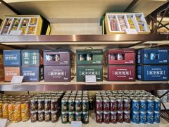 -香港茶餐厅文化体验馆(茶山镇店)