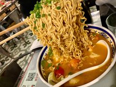 -辉记炭烧海鲜大排档·老字号(福田店)