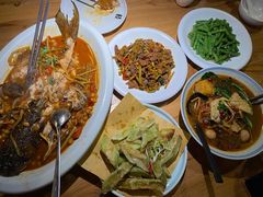 -桂小厨广西菜(青秀万达店)