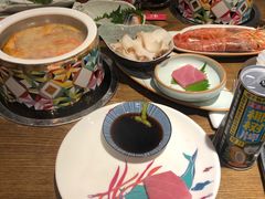 -阳光岛·海鲜盛宴(银泰中心in99店)