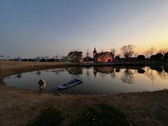 -歌斐颂巧克力小镇