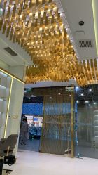 点击看大图 -3AM·S HAIR SALON烫发染发接发