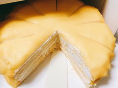 -幸福西饼生日蛋糕·下午茶(大明宫万达店)