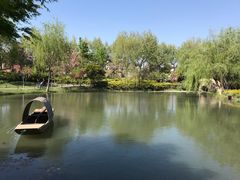 -圩墩遗址公园