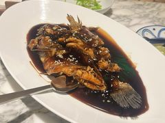 -湖滨28中餐厅·西湖宴·杭州君悦酒店