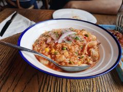 -El Bodegon阿根廷秘鲁餐厅(幸福路店)