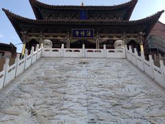 -西宁南禅寺-法幢寺