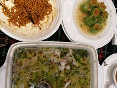 -小龙酒家(桂平路店)