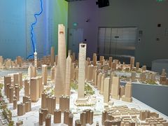 -上海城市规划展示馆