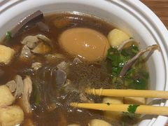 -回味鸭血粉丝汤(南京站店)