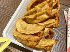 -清真蒋有记(老门东店)