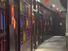 -古南都·老广东酒楼(龙江店)