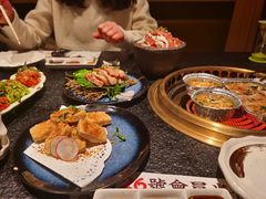 -牛家酒场(7mall店)