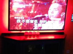 -欢乐迪KTV(新天店)