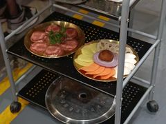 -黑豚黨韩国烤肉料理(悦然时光店)
