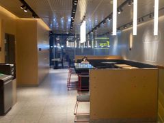 大堂-麦当劳(苏州中心星悦汇店)