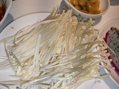 -鼎香缘海鲜自助火锅烤肉(锦辉购物广场店)