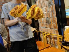 -老胖串店(浆水泉路店)
