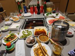-海底捞火锅(奥山世纪城店)