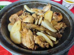 -黎记大排档(慈云路店)