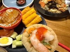 -Limapulo: Baba Can Cook