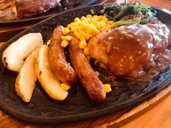 -萨莉亚意式餐厅(深圳北站店)