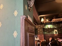 -The Cheebat 锌吧·Bistro(体育西店)