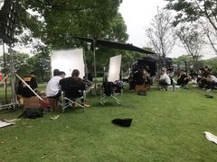 -上海月湖雕塑公园