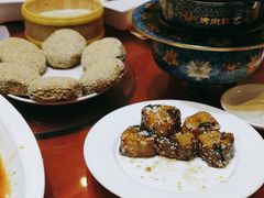 -烤肉宛饭庄(南礼士路店)