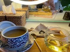 -施奈儿.洗头頭療.按摩SPA.采耳(上梅林店)