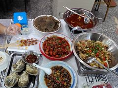 -辣不怕口味虾(凌霄路店)