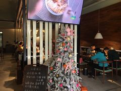 门面-十面春风·江南面馆(崇宁路店)