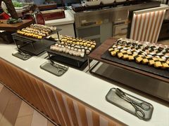-The Place 自助餐(香港康得思酒店)
