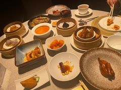 -万丽轩·粤菜(王府井金茂万丽酒店)