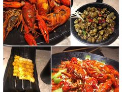 -沪小胖小龙虾(淮海中路旗舰店)