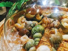 -深圳四季酒店·馥自助餐厅