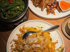 -星叶·东南亚料理(温州万象城店)
