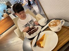 -Peet's 皮爷咖啡(东湖路手作店)
