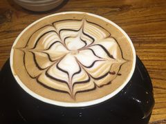 -旧雨咖啡·CoffeeFORU(黄村奥体店)
