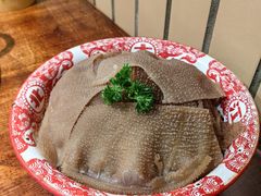 -楠火锅(西单店)