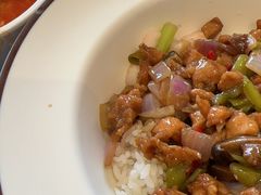 -乡村基(双流时代奥特莱斯餐厅)